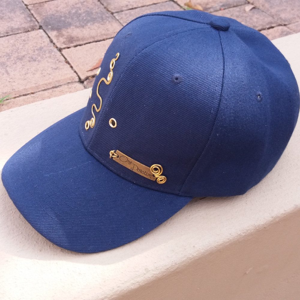 navy-gold-custom-cap (5)
