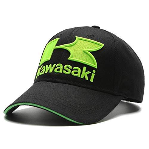 Why Branded caps