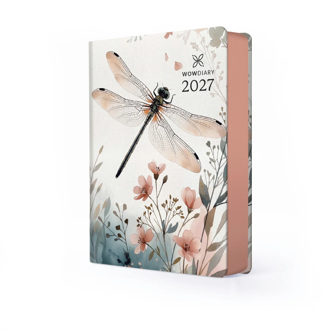 the-wow-diary-2027-a5-delicate-dragonfly